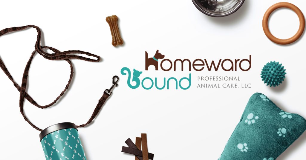 Check Out Homeward Bound's New Website