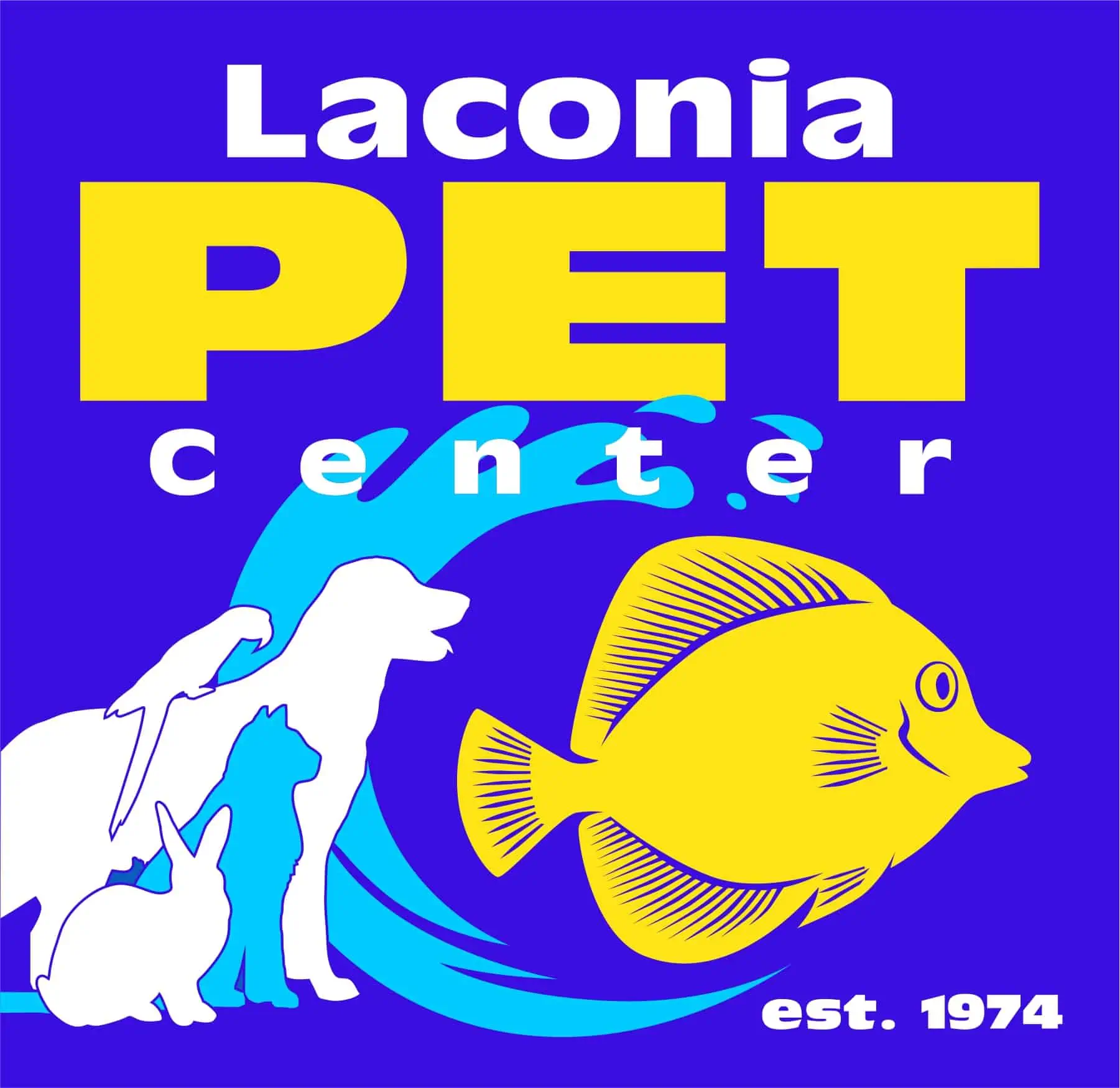 Interview with Bethany Stockman of Laconia Pet Center