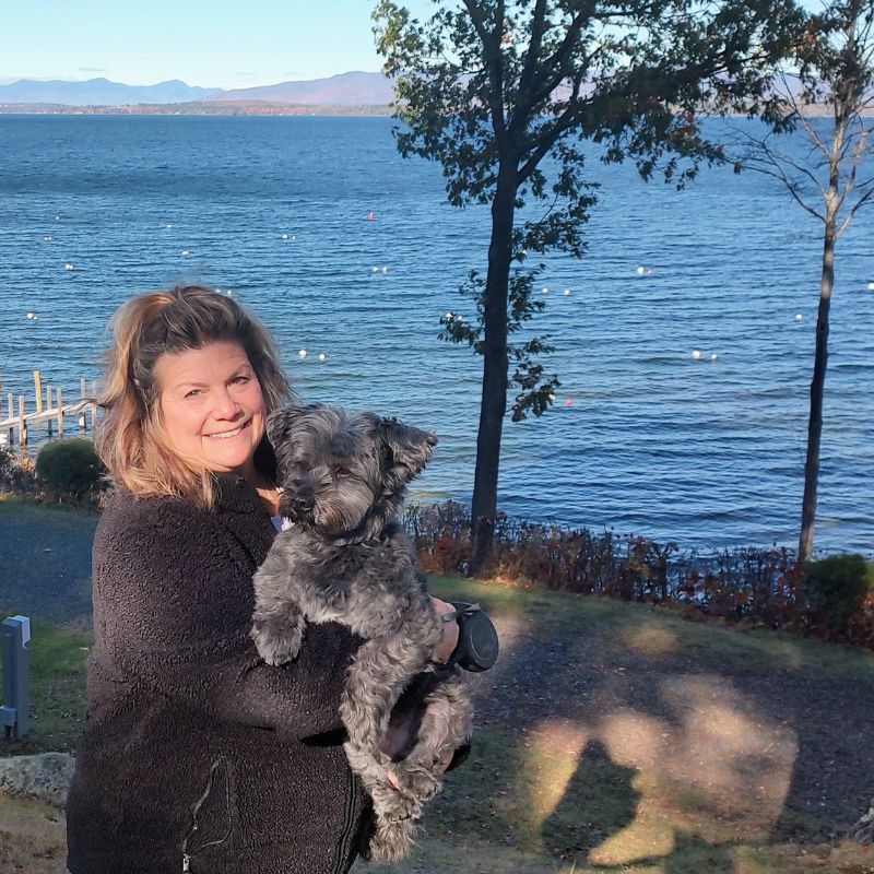 Pattie -pet care specialist